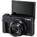 Canon-Powershot-G5X-Mark-II-Aparat-Foto-Compact-20.1-MP