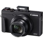 Canon-Powershot-G5X-Mark-II-Aparat-Foto-Compact-20.1-MP