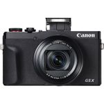 Canon-Powershot-G5X-Mark-II-Aparat-Foto-Compact-20.1-MP