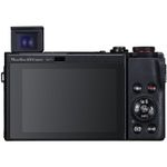 CanonPowershotG5XMarkIIAparatFotoCompact201MP