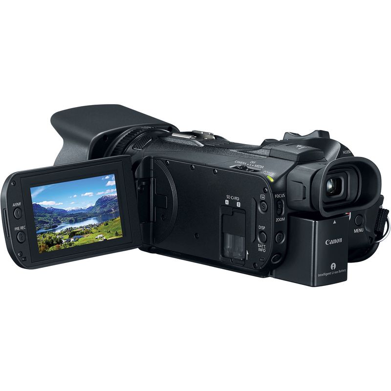 Canon-Legria-HF-G50-Camera-Video-Compacta-UHD-4K