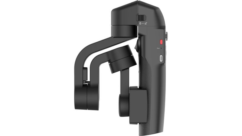 MOZA Mini S Essential Gimbal pentru Smartphone - F64.ro - F64.ro