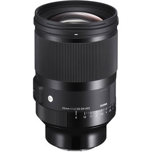 Sigma 35mm F1.2 DG DN Art Obiectiv Foto Mirrorless Montura Sony FE