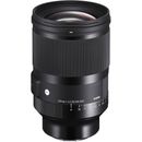 Sigma 35mm Obiectiv Foto Mirrorless F1.2 DG HSM Art Montura Panasonic L