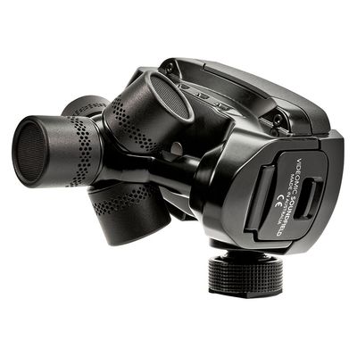 Rode NT-SF1 Microfon Condenser Omnidirectional