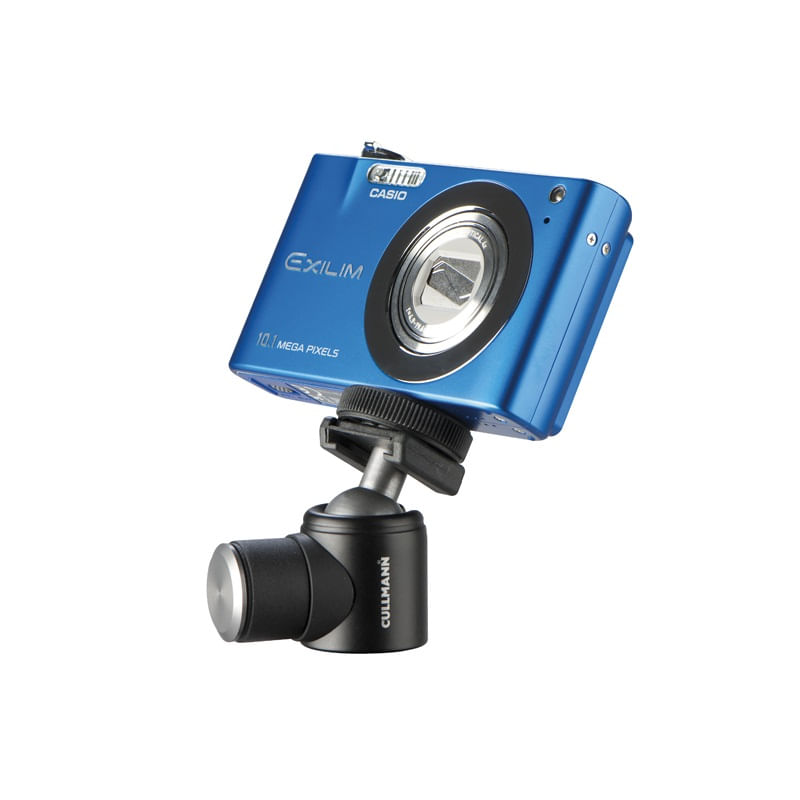 Cullmann-Cross-CB2.7-Cap-Trepied-cu-Bila