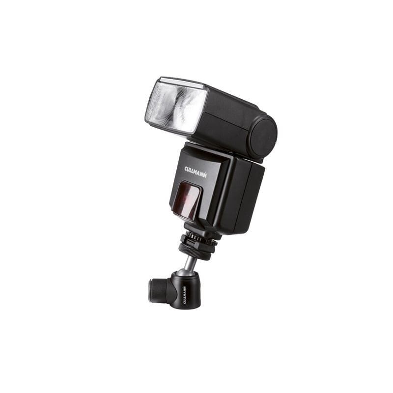 Cullmann-Cross-CB2.7-Cap-Trepied-cu-Bila
