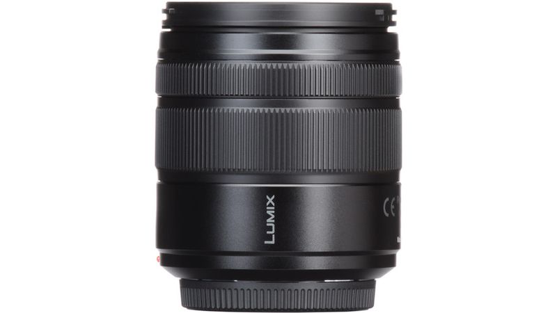 Panasonic 14-140mm Obiectiv Foto Mirrorless F3.5-5.6 II G Vario