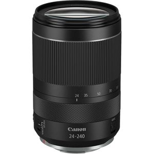 Canon RF 24-240mm F4-6.3 IS USM Obiectiv Foto Mirrorless