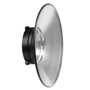 Reflector Wide 22cm, 120 grade - montura Bowens
