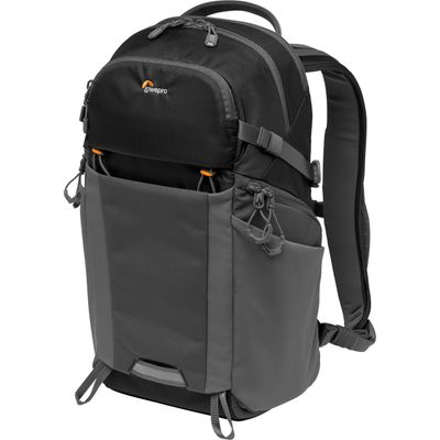 Lowepro Photo Active BP 200 AW Rucsac Foto Black/Dark Grey