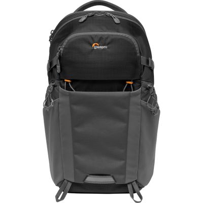 Lowepro Photo Active BP 200 AW Rucsac Foto Black/Dark Grey