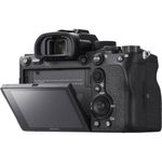 SonyA7RIVBodyAparatFotoMirrorlessFullFrame61MP4K