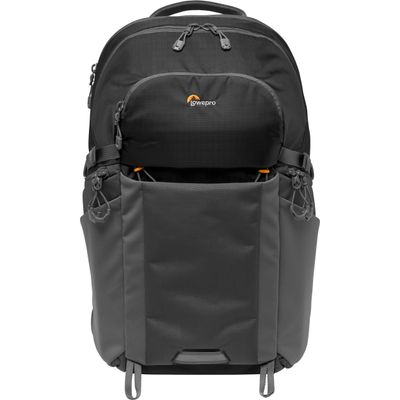 Lowepro Photo Active BP 300 AW Rucsac Foto Black/Dark Grey