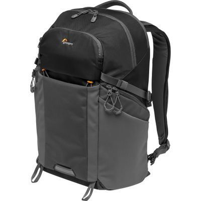 Lowepro Photo Active BP 300 AW Rucsac Foto Black/Dark Grey