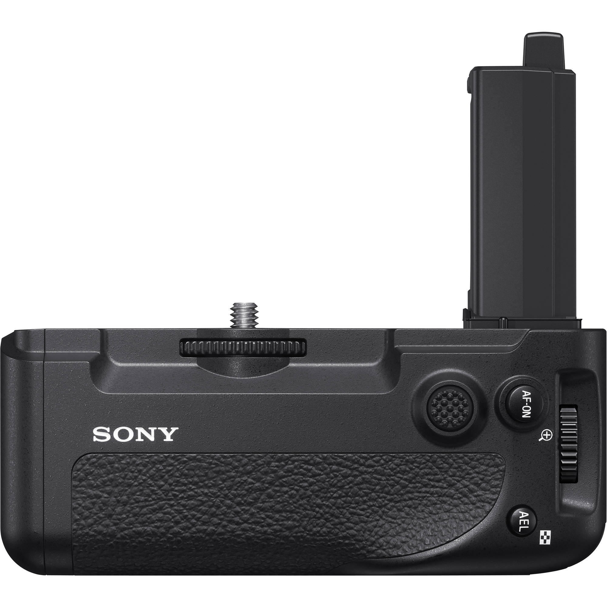 Sony Vg C4em Grip Vertical Pentru Sony A9 Ii Si A7r Iv Si Sony A7s Iii F64ro F64ro 