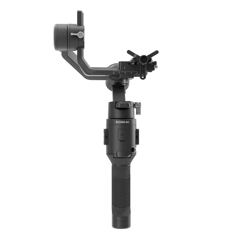 DJI-Ronin-SC-Stabilizator-Gimbal-pe-3-Axe