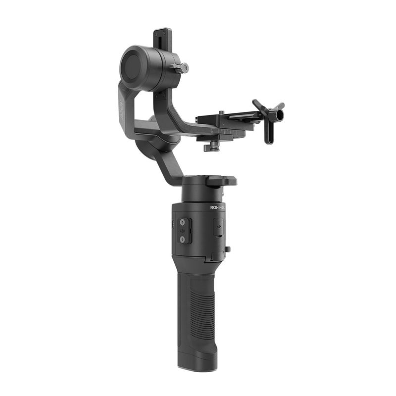 DJI-Ronin-SC-Stabilizator-Gimbal-pe-3-Axe