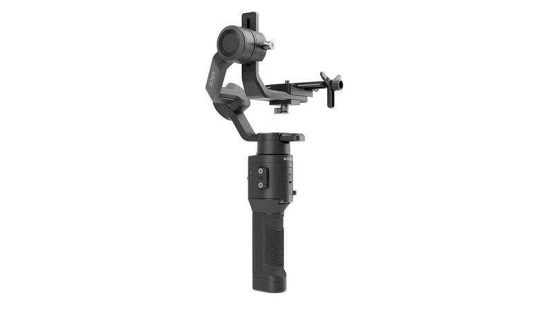 その他 ronin sc DJI Ronin SC Stabilizator Gimbal pe 3 Axe - F64.ro - F64.ro