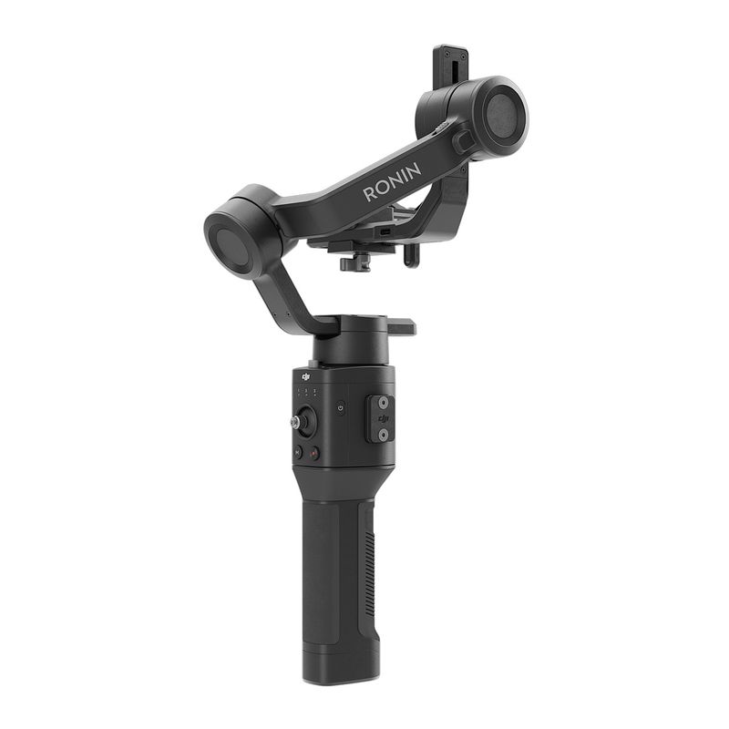 DJI-Ronin-SC-Stabilizator-Gimbal-pe-3-Axe