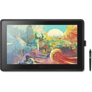 Wacom Cintiq 22" Display Interactiv DTK2260K0A