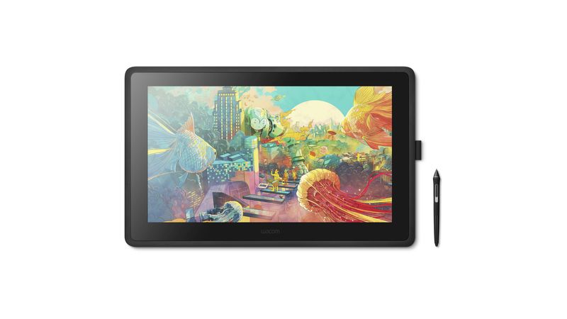 Wacom Cintiq 22