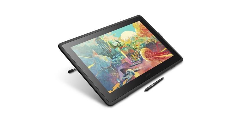 Wacom Cintiq 22