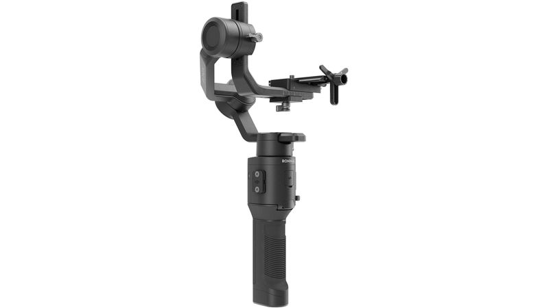 DJI Ronin SC Stabilizator Gimbal pe 3 Axe Pro Combo - F64.ro - F64.ro
