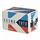 Kosmo Foto Mono 100 Film Pancromatic Alb Negru 35mm