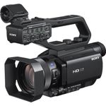 Sony HXR-MC88 Camera Video Profesionala Full HD Senzor 1"