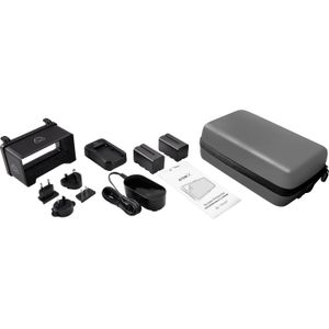 Atomos Kit Accesorii pentru Monitoarele 5" Shinobi/ Shinobi SDI/ Ninja V