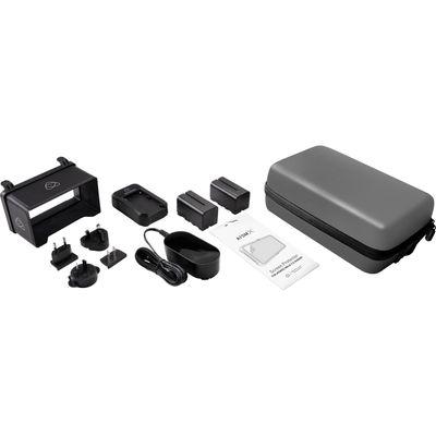 Atomos Kit Accesorii pentru Monitoarele 5" Shinobi/ Shinobi SDI/ Ninja V