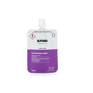 Ilford Ilfotol Simplicity Agent Spalare pentru Filme Alb Negru 25ml