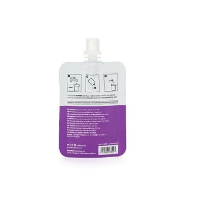 Ilford Ilfotol Simplicity Agent Spalare pentru Filme Alb Negru 25ml