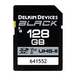 Delkin-128GB