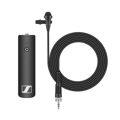 Sennheiser XSW-D Set Microfon Lavaliera Portabil