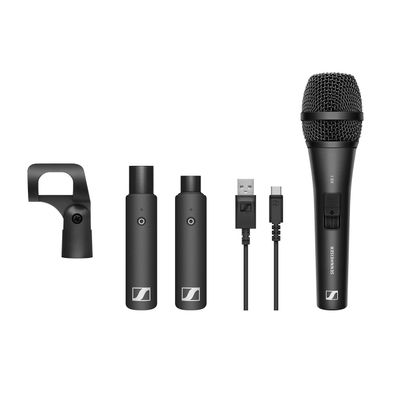 Sennheiser XSW-D Set Wireless Microfon Dinamic