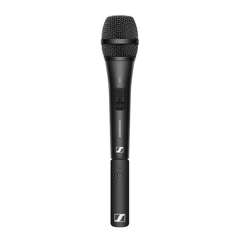 Sennheiser-XSW-D--11-