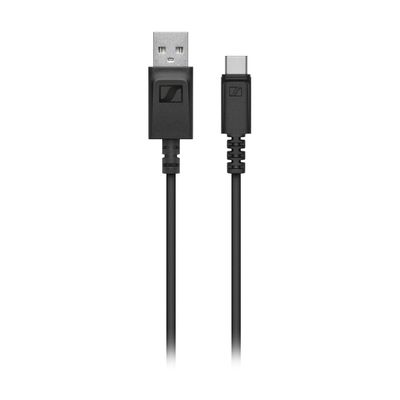 Sennheiser XSW-D Set Wireless Interviu
