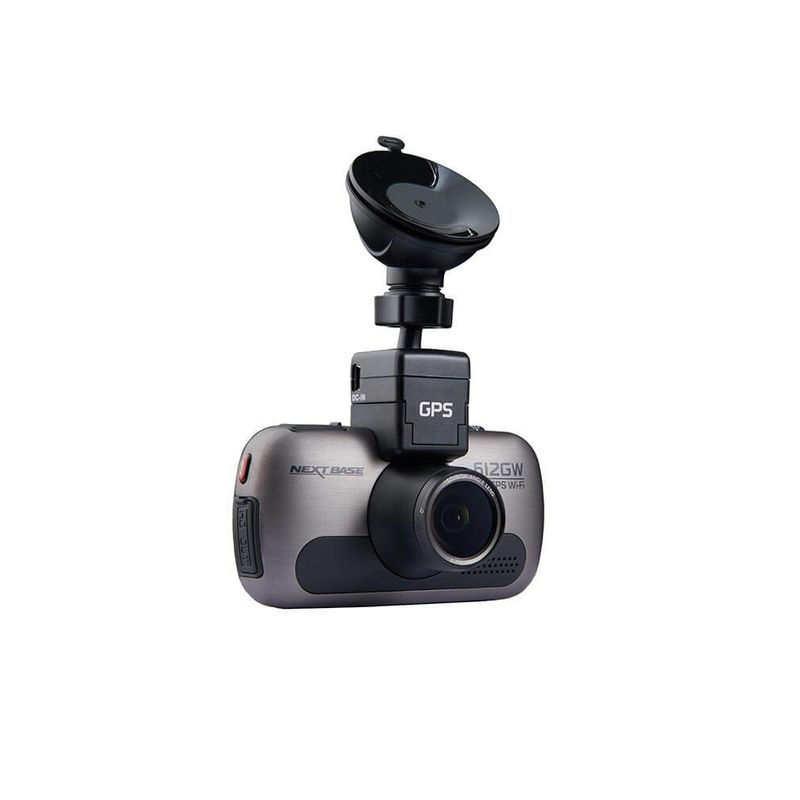 nextbase-612gw-dash-cam-front-with-mount