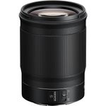 NikonNIKKORZ85mmObiectivFotoMirorrlessF18S