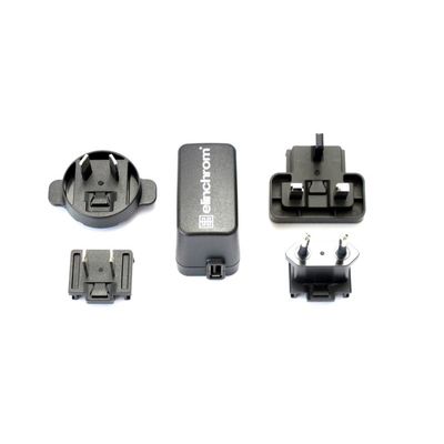 Elinchrom Kit Incarcare Micro-USB pentru Elinchrom ELM8