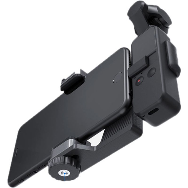 Pgytech-Osmo-Pocket-Set-Suport-Smartphone