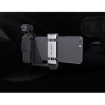 Pgytech-Osmo-Pocket-Set-Suport-Smartphone