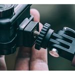 PgytechMinitrepiedcuBaraExtensibilapentruCamereledeActiune