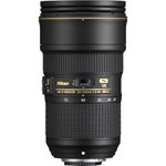 Nikon2470mmObiectivFotoDSLRF28AFSEDVR