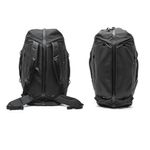 PeakDesingTravelDuffelpackGeanta65LNegru
