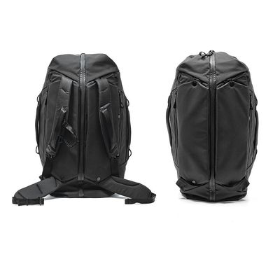 Peak Design Travel Duffelpack Geanta 65L Negru