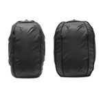PeakDesingTravelDuffelpackGeanta65LNegru