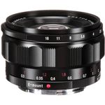 VoigtlanderNokton35mmObiectivFotoMirrorlessf14MonturaSonyE